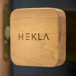 Hekla Cube 160 - 2 Person Outdoor Sauna -Lay-z spa Shop CubeSauna 18 4a51007f f1b1 4d0c 9906 7cab6b3ee993