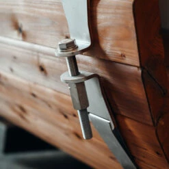 Hekla Cube 210 - 4 Person Outdoor Sauna -Lay-z spa Shop CubeSauna 2 97f1ea2f 0a19 4b81 911e fe09ef0db302