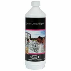 Jacuzzi® Hot Tub Oxygen Liquid - 1L