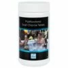 CPC Pool/Hot Tub Multifunctional Small Chlorine Tablets - 1kg
