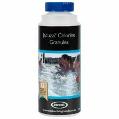 Jacuzzi® Hot Tub Chlorine Starter Kit -Lay-z spa Shop DSC0579copy