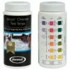Jacuzzi® Hot Tub Chlorine Test Strips - Pack Of 50