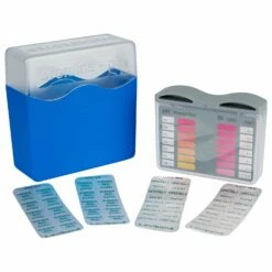 Lovibond PoolTester | Bromine & PH Testing Kit - Pack Of 2 X 20