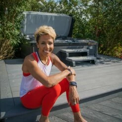 Jacuzzi® J475IP™ - 6 Person Hot Tub With 1 Lounger -Lay-z spa Shop DSC06906