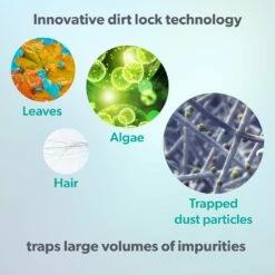 HTFJAZICMT 27sq Ft Swim Spa Filter - Riptide 11 HTFJAZICMT 27sq Ft Swim Spa Filter - Riptide -Lay-z spa Shop Dirt lock All filters af53c76f d4b4 4d76 b6a4 a2d6595d16a9