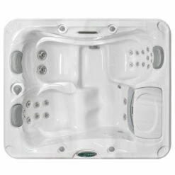 Sundance® Dover™ Sunstrong™ Thermal Hot Tub Cover