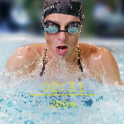 Jacuzzi® PowerActive™ J-16™ - 16ft Swim Spa -Lay-z spa Shop FORM SwimSpas Front