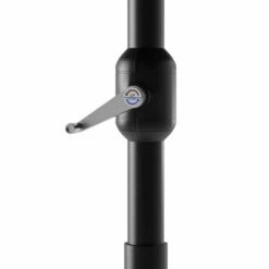 Como 2.7x4.5m Large Double Sided Grey Garden Parasol With Base And Cover 12 Como 2.7x4.5m Large Double Sided Grey Garden Parasol With Base And Cover -Lay-z spa Shop FTR144 5 Supersize