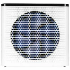 Outdoor 4kW Air Source Heat Pump For Hot Tub/Swim Spa -Lay-z spa Shop Front