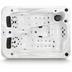 Outdoor Fun ES3.1 Insulated Hot Tub Cover