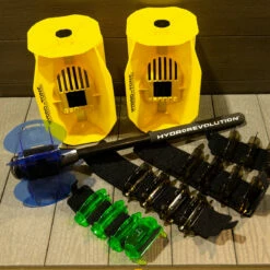 Jacuzzi® PowerPro™ J-16™ - 16ft Swim Spa -Lay-z spa Shop HP22 Jacuzzi Swim Spa Exercise Kit Gear On Decking Image0123 2100x1181 7323948a bc35 43f5 a6e8 5441cea69d4e 1990590b 3e23 40e3 8c5d 1973d0eab328