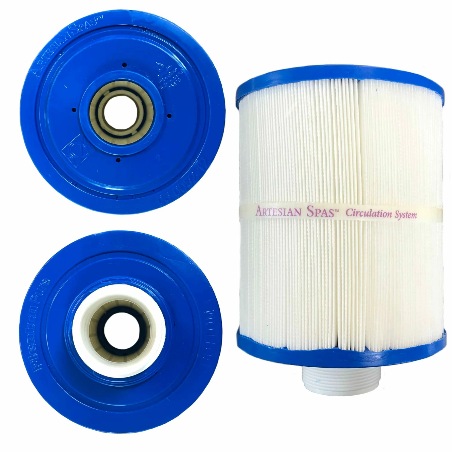 HTF-EPDIS Swim Spa Filter - TidalFit 1 HTF-EPDIS Swim Spa Filter - TidalFit