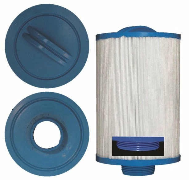 HTF0120 20sq Ft Hot Tub Filter - Aegean, Catalina, Vita Spas Etc 1 HTF0120 20sq Ft Hot Tub Filter - Aegean, Catalina, Vita Spas Etc