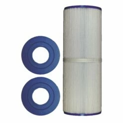 HTF0137 37sq Ft Hot Tub Filter - Rainbow Dynamic 37