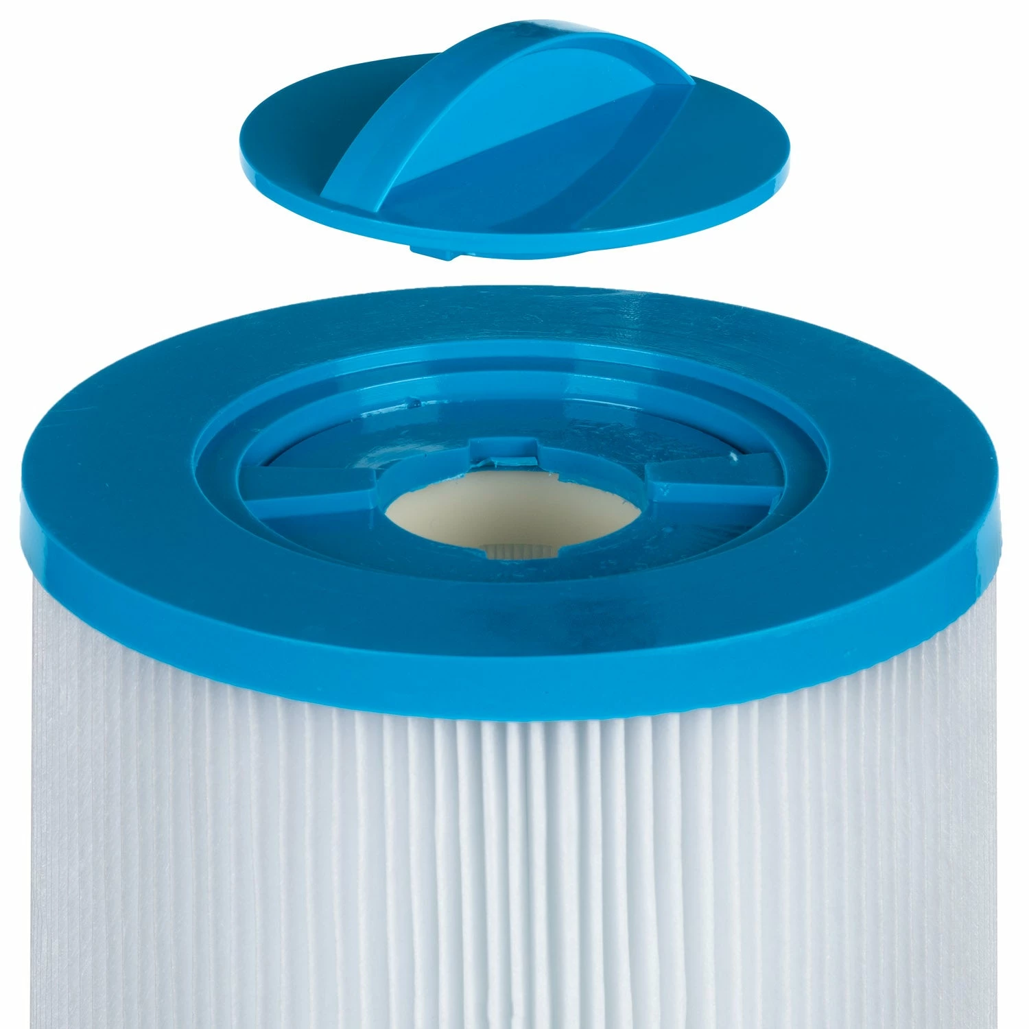 Jacuzzi® J300™/JLX™ 60sq Ft Hot Tub Filter - 6000-383 3 Jacuzzi® J300™/JLX™ 60sq Ft Hot Tub Filter - 6000-383 - Image 3