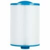 HTF0245/PWW50 50sq Ft Hot Tub Filter - Jacuzzi Lodge S & L, Paradise, Retreat, Look, Mist & Haze
