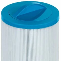 HTF0245RT 50sq Ft Hot Tub Filter - Jacuzzi Italian, Lodge S & L, Paradise, Retreat -Lay-z spa Shop HTF0245 top 15mmremovablehandle