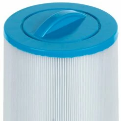 HTF0245/PWW50 50sq Ft Hot Tub Filter - Jacuzzi Lodge S & L, Paradise, Retreat, Look, Mist & Haze -Lay-z spa Shop HTF0245 topfixed