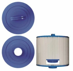 HTF0250H 50sq Ft Hot Tub Filter - Vita Spas