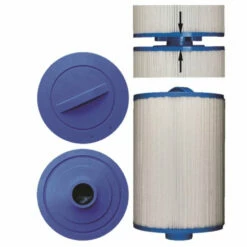 HTF0445 45sq Ft Hot Tub Filter - Alp, Elite, Sunbelt, Leisureite -Lay-z spa Shop HTF0445