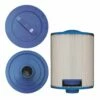HTF0525 25sq Ft Hot Tub Filter - American Spas, Coleman, Artesian