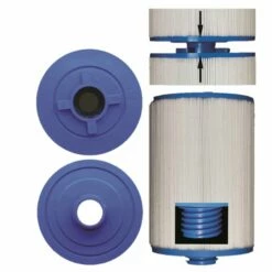 HTF0545 45sq Ft Hot Tub Filter - Elite Sunbelt, Leisurite Spas -Lay-z spa Shop HTF0545 9e5f3b83 9f3b 431a 9f88 eefa2cbedbac