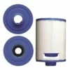 HTF0925 25sq Ft Hot Tub Filter - Freeflow Lagas, CLX