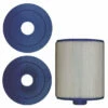 HTF0950 50sq Ft Hot Tub Filter - Dynasty Spas