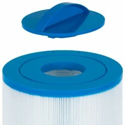 Jacuzzi® Lodge™ M 50sq Ft Hot Tub Filter - HTF1250RT 12 Jacuzzi® Lodge™ M 50sq Ft Hot Tub Filter - HTF1250RT -Lay-z spa Shop HTF1250RT C 5300 base 1