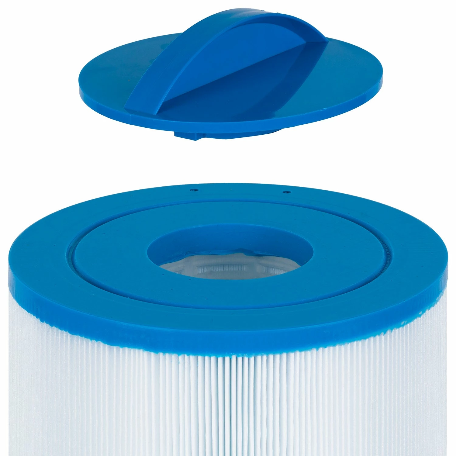 Jacuzzi® Lodge™ M 50sq Ft Hot Tub Filter - HTF1250RT 5 Jacuzzi® Lodge™ M 50sq Ft Hot Tub Filter - HTF1250RT - Image 5