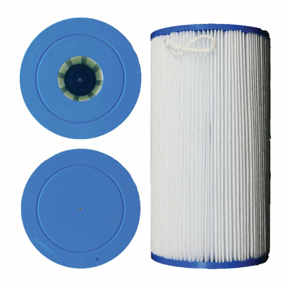 HTF1325 25sq Ft Hot Tub Filter - Apollo, Jacuzzi Whirpool Etc 1 HTF1325 25sq Ft Hot Tub Filter - Apollo, Jacuzzi Whirpool Etc