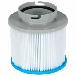 LHTFMS10 10sq Ft Camaro Hot Tub Filter -Lay-z spa Shop HTFMS10 bottom