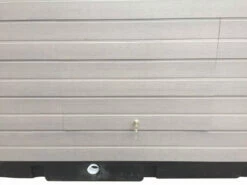 Holiday Let 5 - 5 Person Hot Tub With 1 Lounger -Lay-z spa Shop HolidayLet5sidepanel2