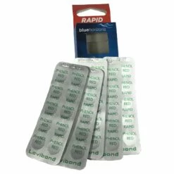 Blue Horizons Lovibond Phenol Red Rapid Hot Tub PH Water Test Tablets - Pack Of 50 -Lay-z spa Shop IMG 0216