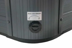 Vacation Social - 7 Person Hot Tub 20 Vacation Social - 7 Person Hot Tub -Lay-z spa Shop IMG 02331