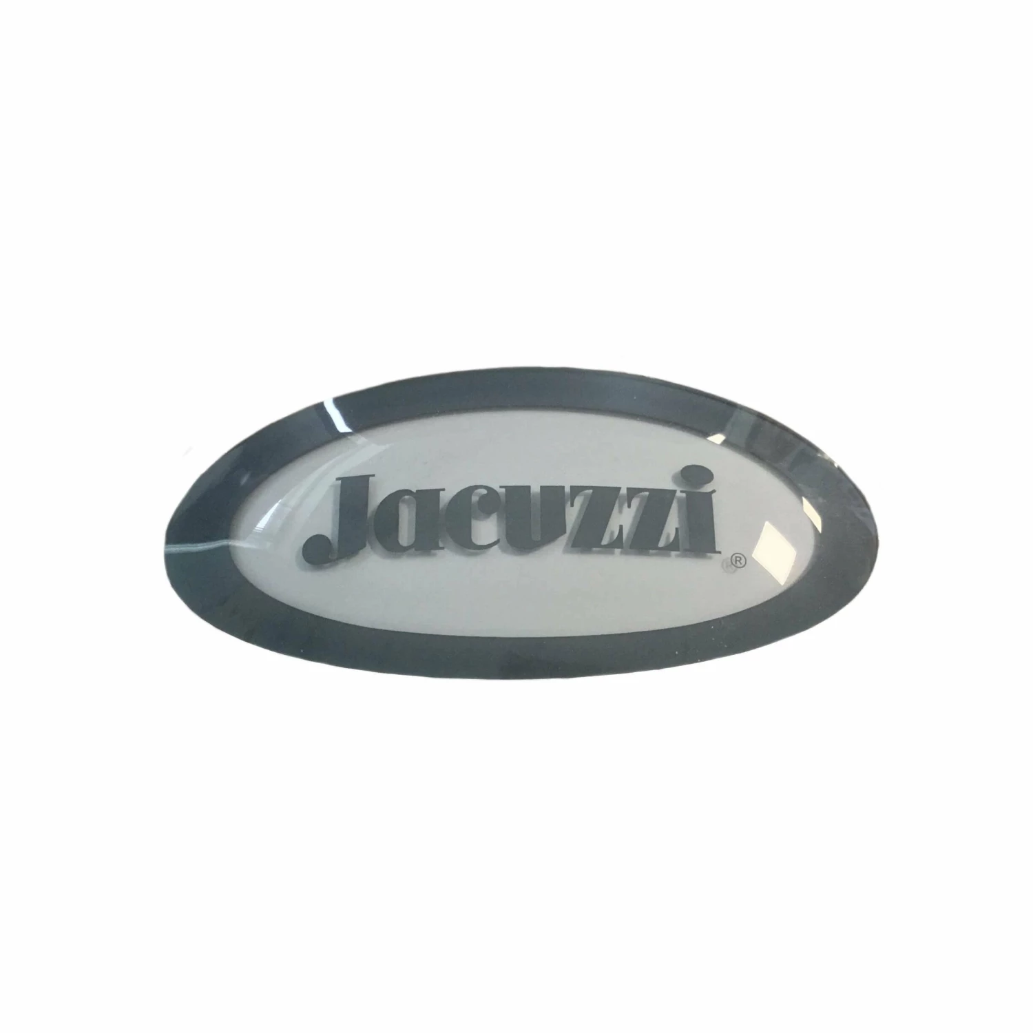 Jacuzzi® J300/J400™ Hot Tub Pillow Logo Insert - 2000-263 1 Jacuzzi® J300/J400™ Hot Tub Pillow Logo Insert - 2000-263