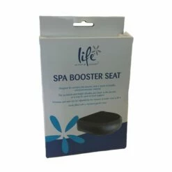 Tubhub Inflatable Hot Tub Booster Seat -Lay-z spa Shop IMG 0868