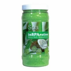 InSPAration Hot Tub Scents Aromatherapy Crystals -Lay-z spa Shop INSPCOCO553