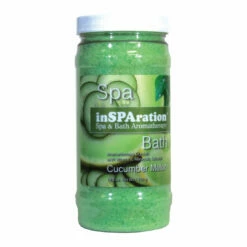InSPAration Hot Tub Scents Aromatherapy Crystals -Lay-z spa Shop INSPCUCU553