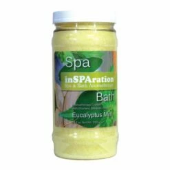InSPAration Hot Tub Scents Aromatherapy Crystals -Lay-z spa Shop INSPEUCA553