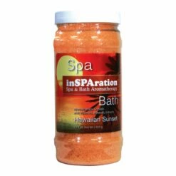InSPAration Hot Tub Scents Aromatherapy Crystals -Lay-z spa Shop INSPHAWA553