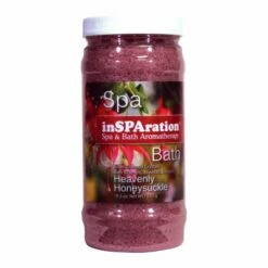 InSPAration Hot Tub Scents Aromatherapy Crystals -Lay-z spa Shop INSPHEAV553