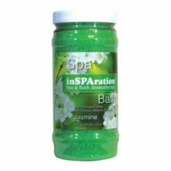 InSPAration Hot Tub Scents Aromatherapy Crystals -Lay-z spa Shop INSPJASM553
