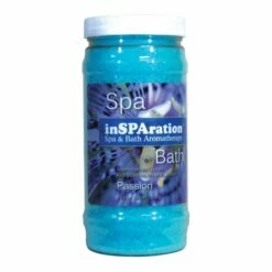 InSPAration Hot Tub Scents Aromatherapy Crystals -Lay-z spa Shop INSPPASS553