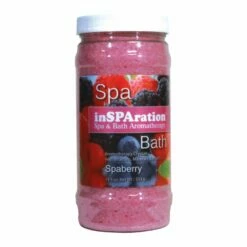 InSPAration Hot Tub Scents Aromatherapy Crystals -Lay-z spa Shop INSPSPAB553