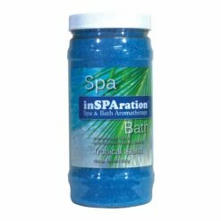 InSPAration Hot Tub Scents Aromatherapy Crystals -Lay-z spa Shop INSPTROP553