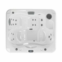 Jacuzzi® J215™ - 2-3 Person Hot Tub With 1 Lounger