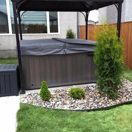 Jacuzzi® J245™ / J245IP™ - 7 Person Hot Tub 15 Jacuzzi® J245™ / J245IP™ - 7 Person Hot Tub - Image 15