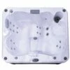 Jacuzzi® J215™ ProLast™ Hot Tub Winter Cover