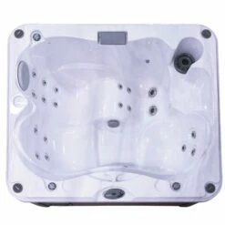 Jacuzzi® J215™ ProLast™ Hot Tub Winter Cover